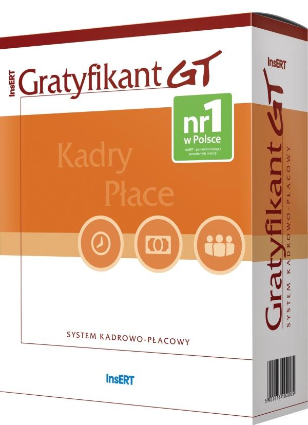 Gratyfikant GT BOX