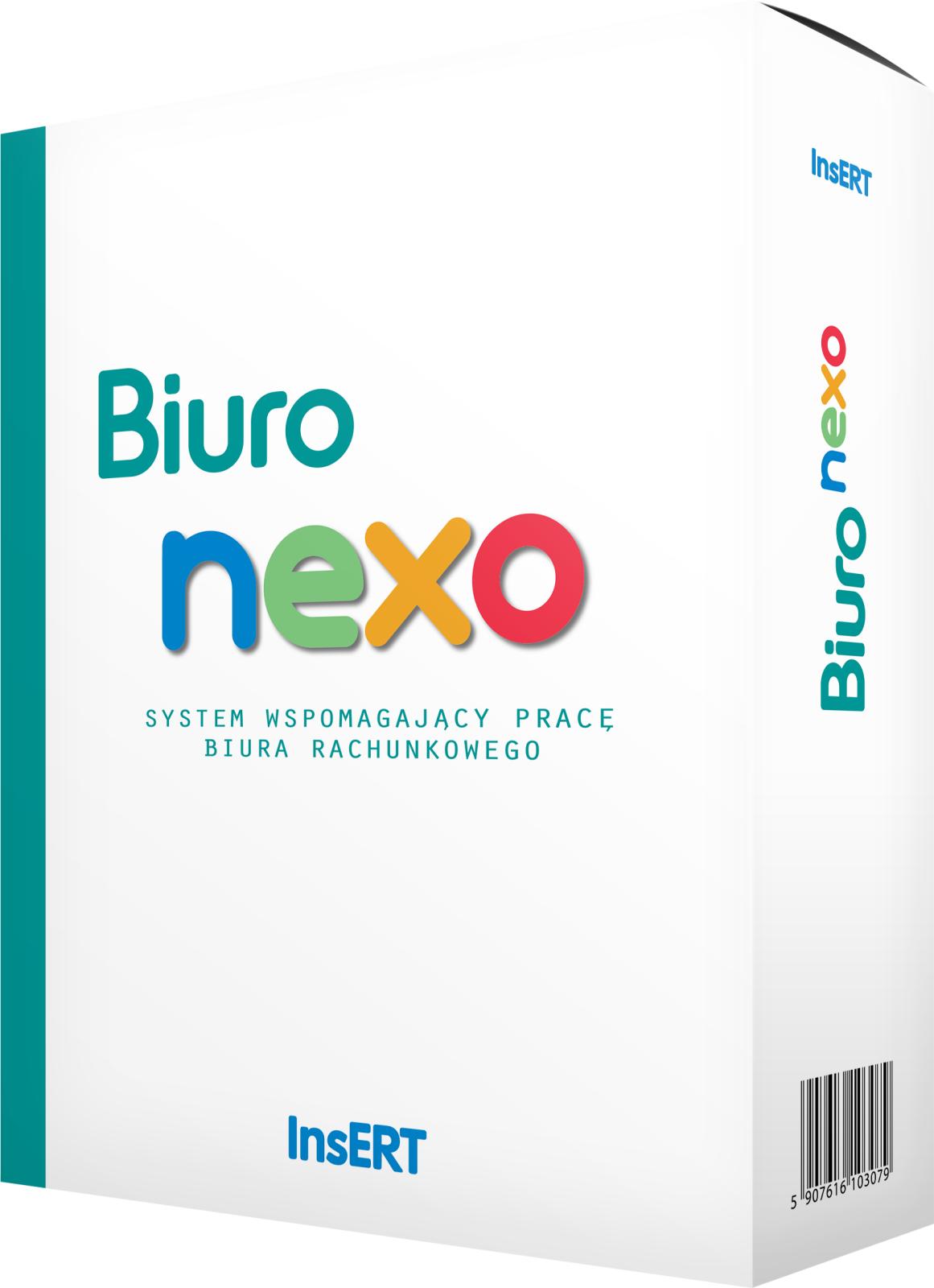 Biuro nexo